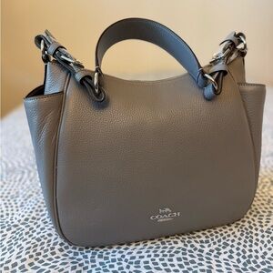 NEW Coach Rori Shoulder Bag